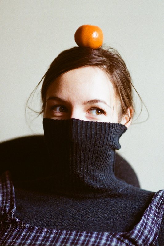 Portraits