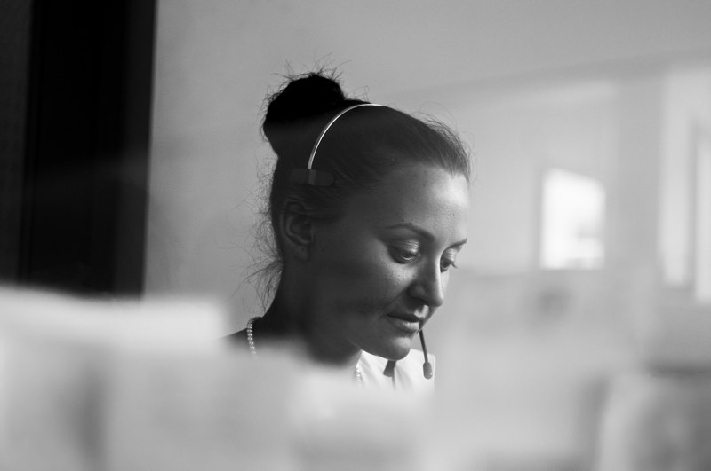 Portraits