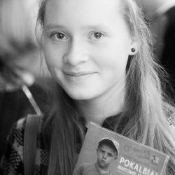 Portraits