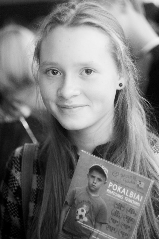 Portraits