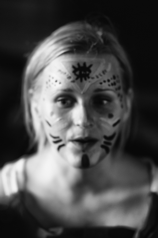Portraits
