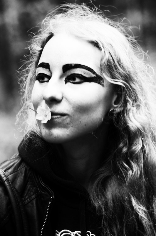 Portraits