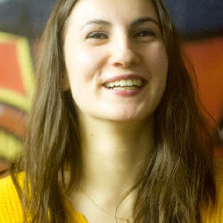 Portraits