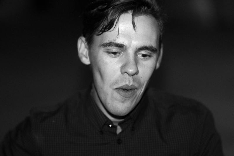 Portraits
