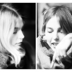 Portraits