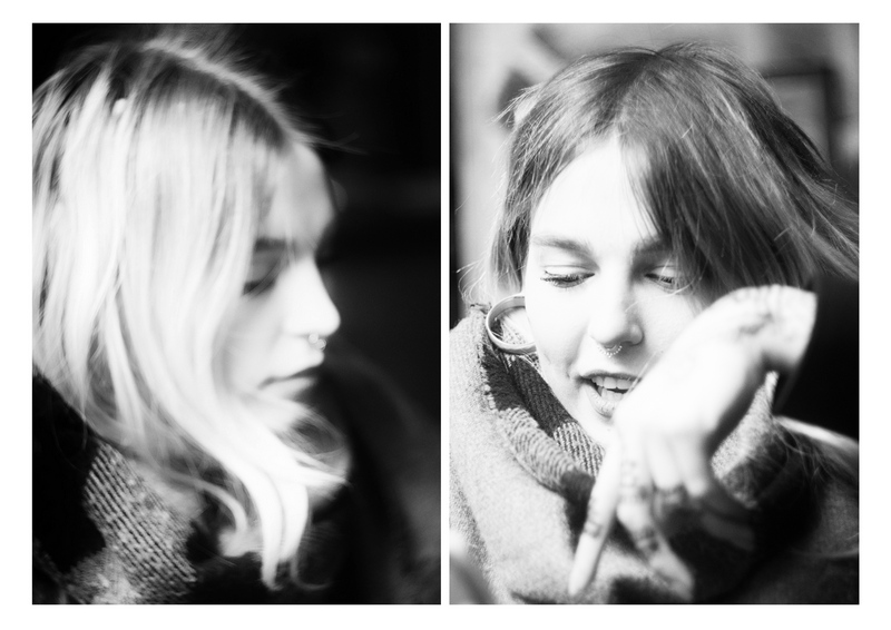 Portraits