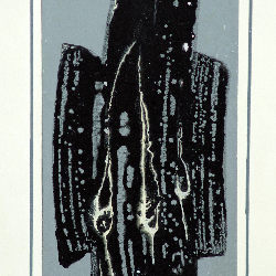Leather work