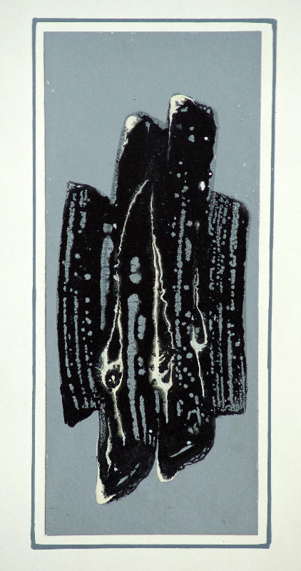 Leather work