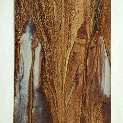 Leather work
