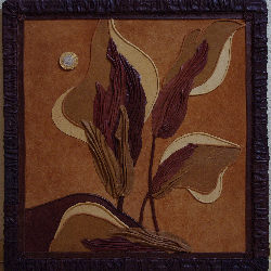 Leather work