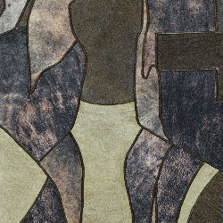 Leather work