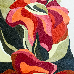 Leather work