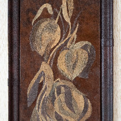 Leather work