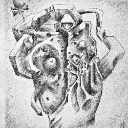 Graphic art