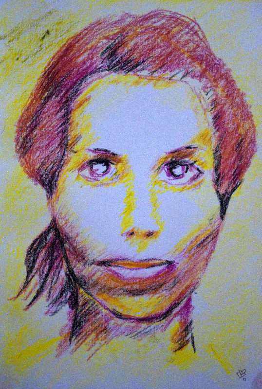 Graphic art