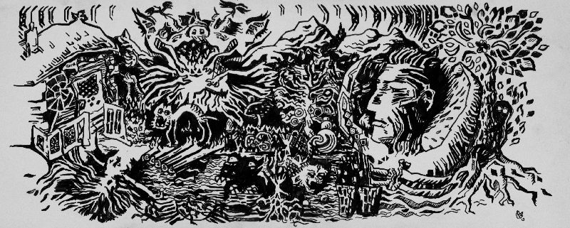 Graphic art