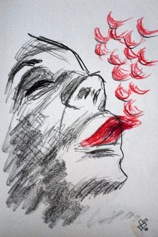 Graphic art