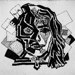 Graphic art