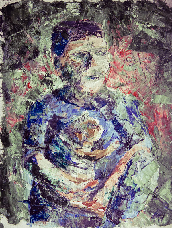 Graphic art