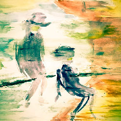 Graphic art