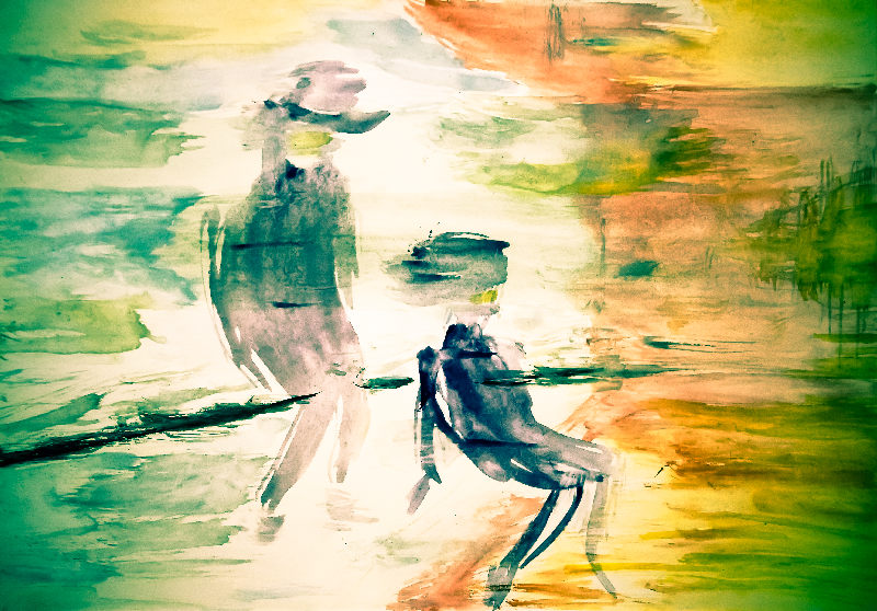 Graphic art