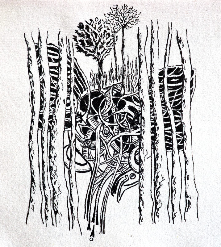 Graphic art