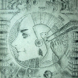 Graphic art