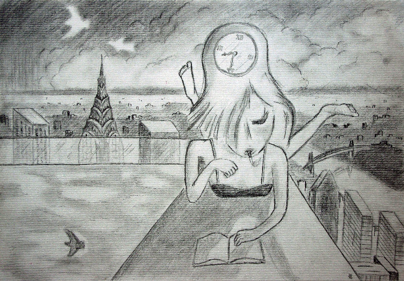 Graphic art