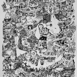 Graphic art