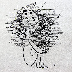 Graphic art