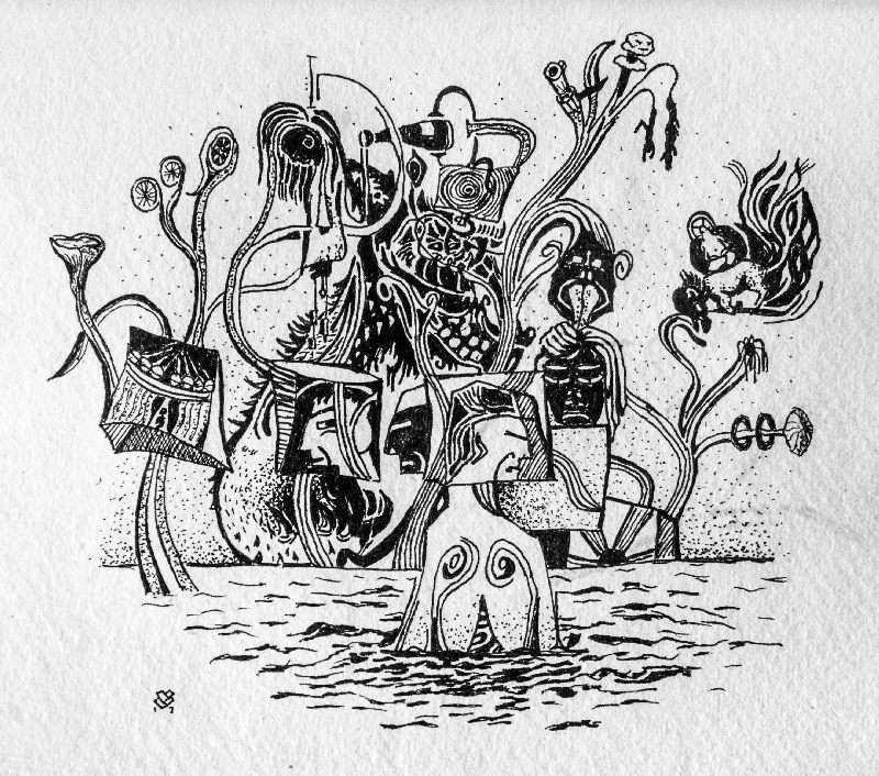 Graphic art