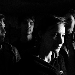 Band photography
