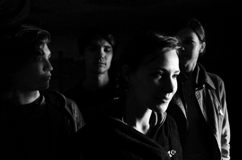 Band photography