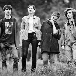 Band photography