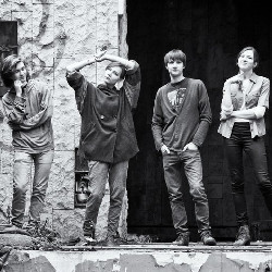 Band photography