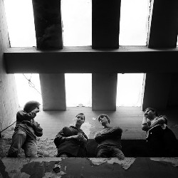 Band photography