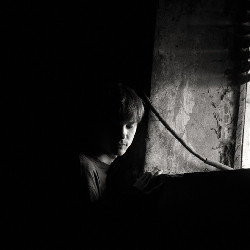 Band photography