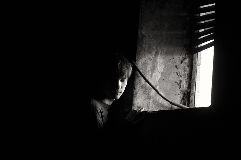 Band photography