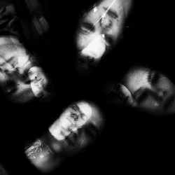 Band photography