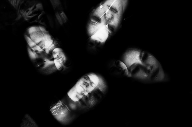 Band photography