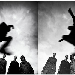Band photography