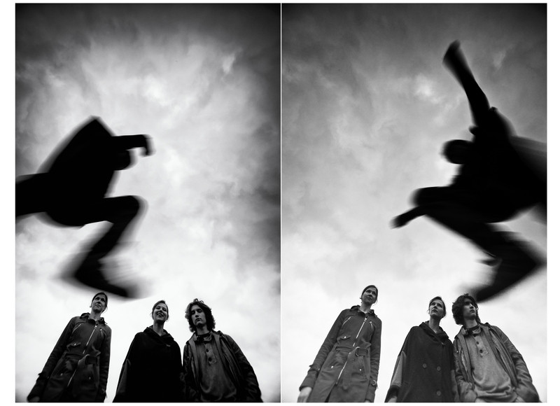 Band photography