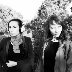 Band photography