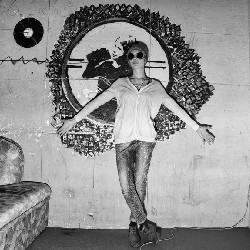 Band photography