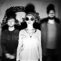 Band photography