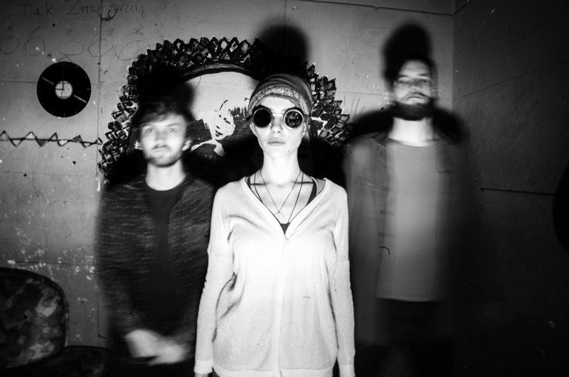 Band photography