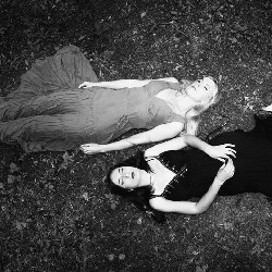 Band photography