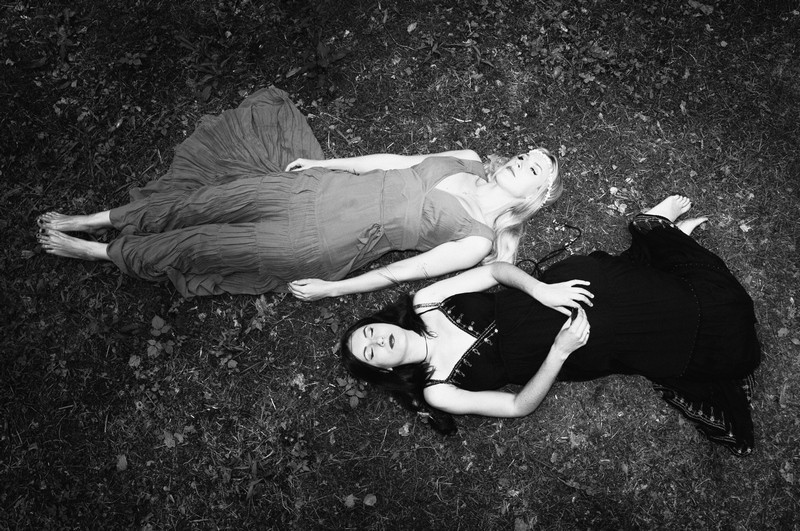 Band photography