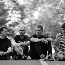 Band photography