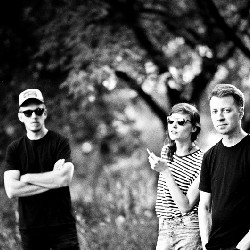 Band photography